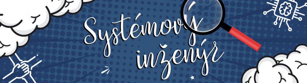 XEVOS hledá systémového inženýra.