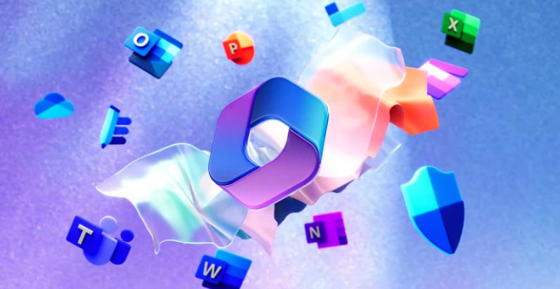 Plně využívejte řešení Microsoft 365 Plně využívejte řešení Microsoft 365
