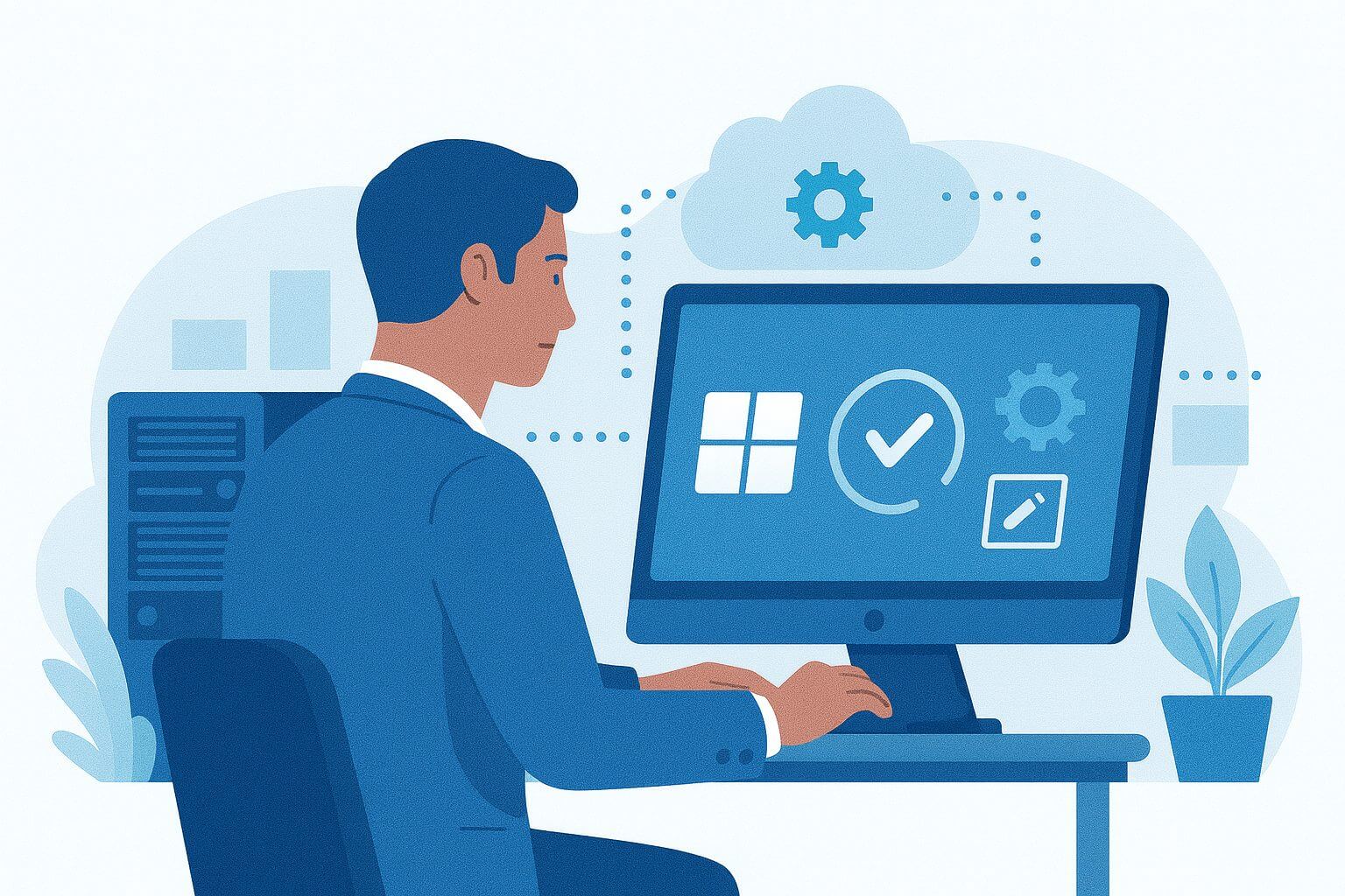 Zrychlete vývoj i spolupráci s Microsoft 365