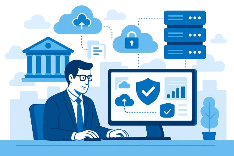 Bezpečné, moderní a udržitelné IT pro úřady a instituce Bezpečné, moderní a udržitelné IT pro úřady a instituce