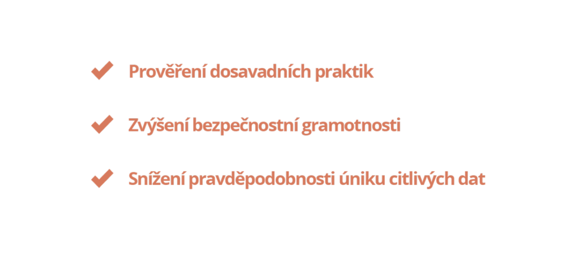Školení Školení