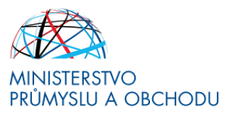 Ministerstvo průmyslu a obchodu
